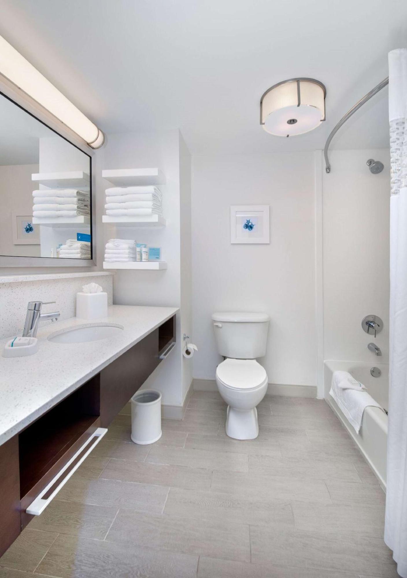Hampton Inn Naples - I-75 Kültér fotó